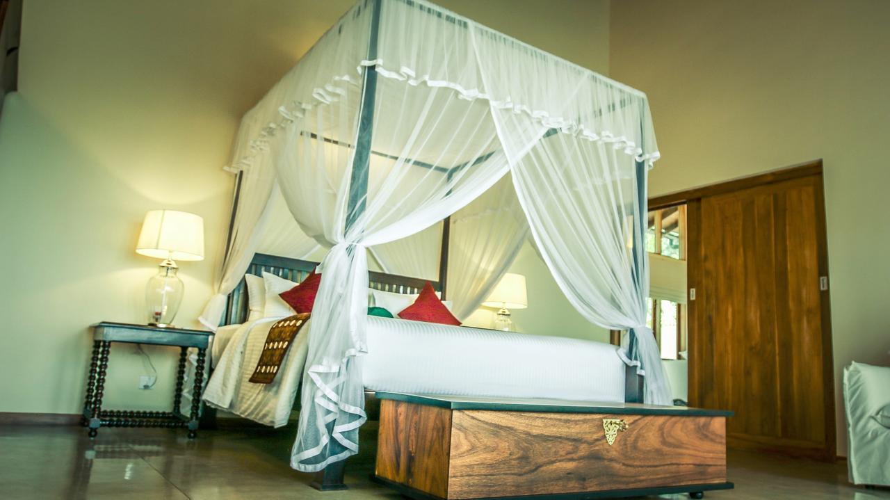 Kings Pavilion Luxury Hotel Канди Екстериор снимка