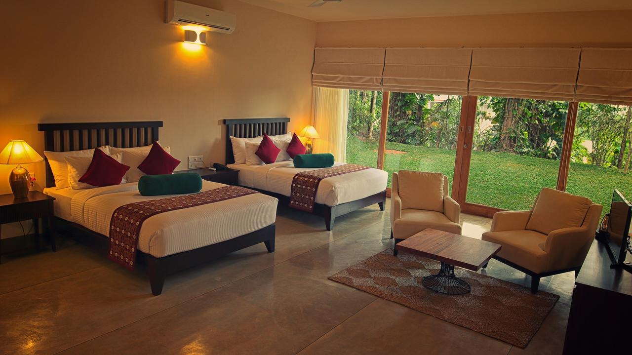 Kings Pavilion Luxury Hotel Канди Екстериор снимка
